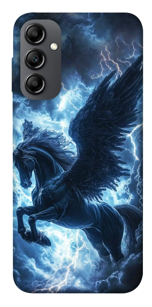 Чехол Dark heaven для Galaxy A14 5G