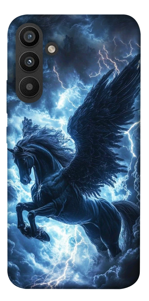 Чехол Dark heaven для Galaxy A34 5G