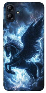Чехол Dark heaven для Galaxy A04e