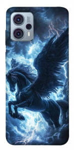Чехол Dark heaven для Motorola Moto G23