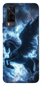 Чехол Dark heaven для Vivo Y31