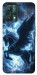 Чехол Dark heaven для Realme 9 Pro