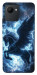 Чехол Dark heaven для Realme C30