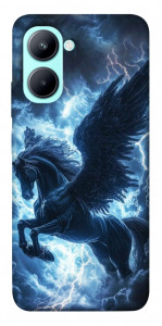 Чохол Dark heaven для Realme C33