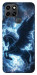 Чохол Dark heaven для Infinix Smart 6