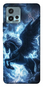 Чехол Dark heaven для Motorola Moto G72