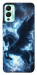 Чехол Dark heaven для Infinix Hot 12 Play