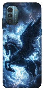 Чохол Dark heaven для Nokia G21