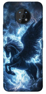 Чохол Dark heaven для Nokia G50