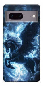 Чехол Dark heaven для Google Pixel 7