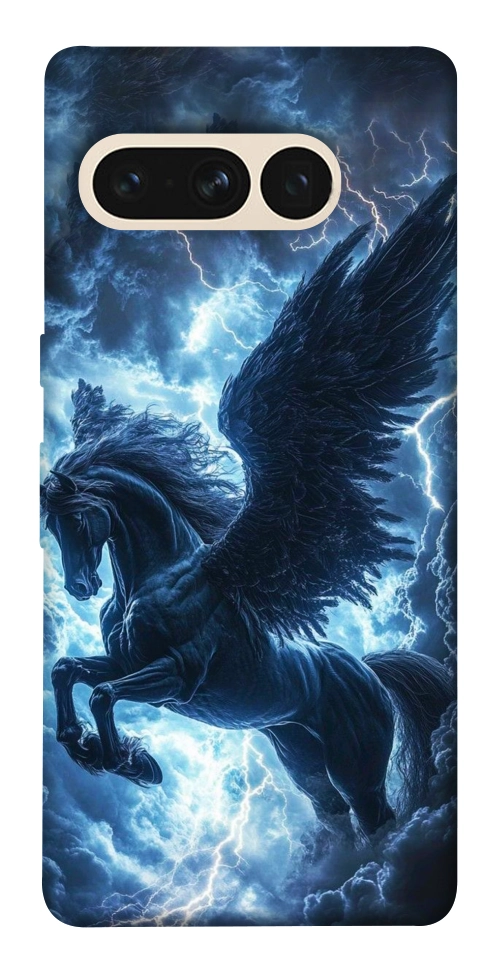 Чехол Dark heaven для Google Pixel 7 Pro
