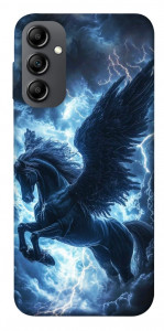 Чехол Dark heaven для Galaxy A14
