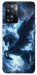 Чехол Dark heaven для Oppo A77s