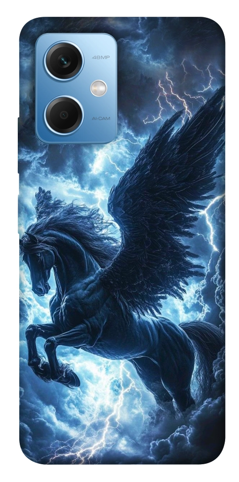 Чехол Dark heaven для Xiaomi Poco X5