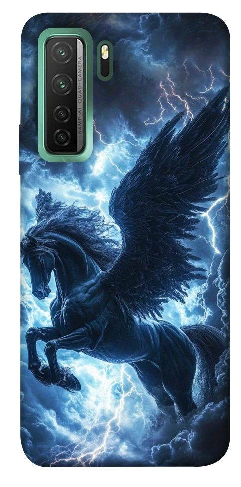 Чохол Dark heaven для Huawei nova 7 SE