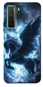 Чехол Dark heaven для Huawei nova 7 SE