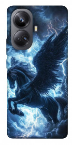 Чехол Dark heaven для Realme 10 Pro+