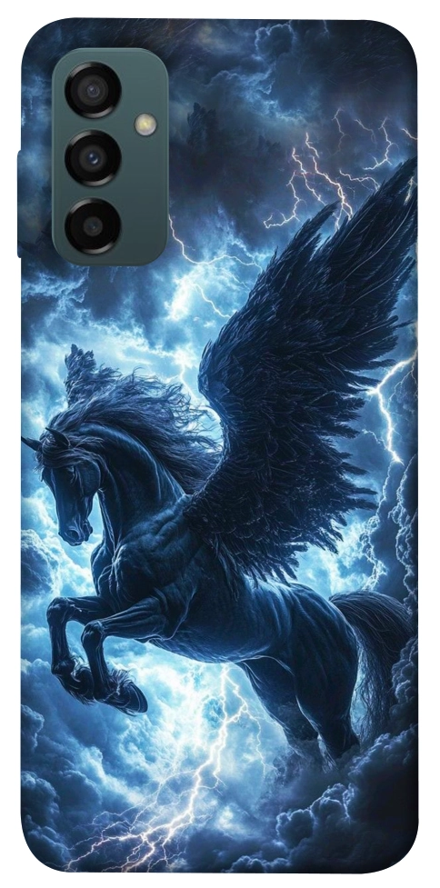 Чехол Dark heaven для Galaxy M14 5G