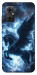 Чехол Dark heaven для Xiaomi Redmi Note 11R