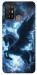 Чехол Dark heaven для ZTE Blade A52
