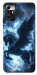 Чехол Dark heaven для ZTE Blade V40 Vita