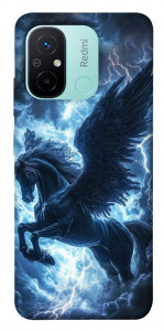 Чохол Dark heaven для Xiaomi Redmi 12C