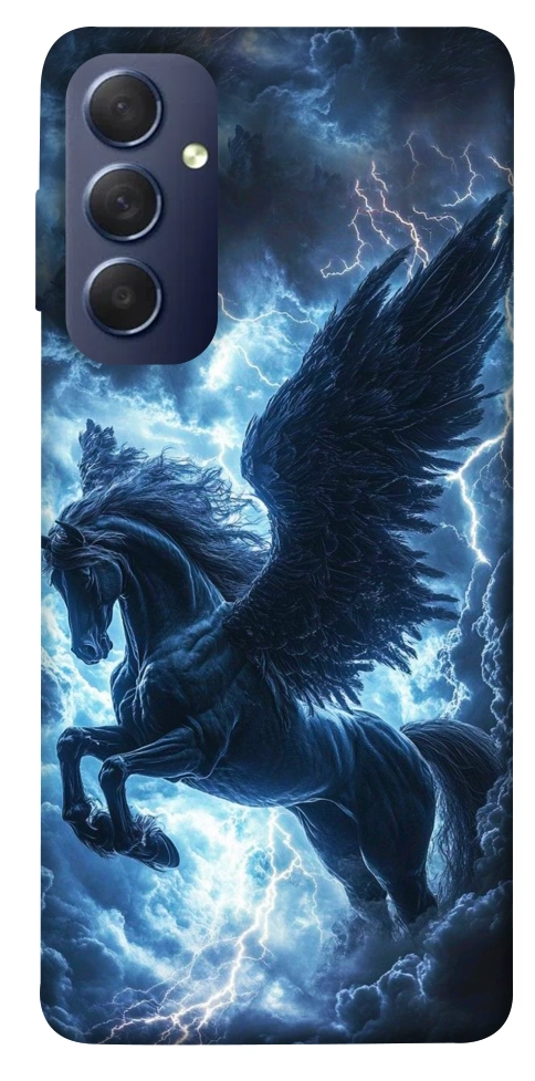 Чехол Dark heaven для Galaxy M54 5G