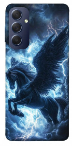 Чохол Dark heaven для Galaxy M54 5G