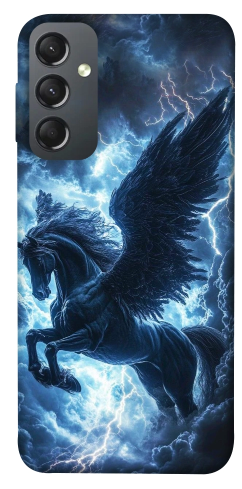 Чехол Dark heaven для Galaxy A24 4G