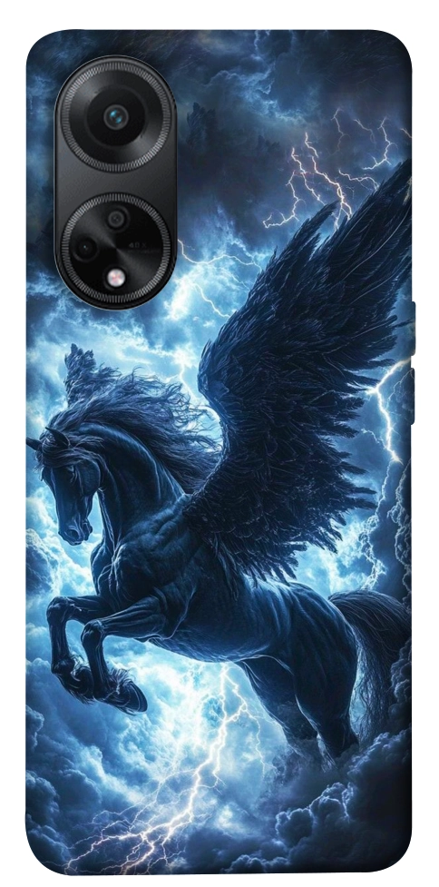 Чехол Dark heaven для Oppo A98