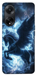 Чохол Dark heaven для Oppo A98