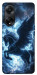 Чехол Dark heaven для Oppo A98