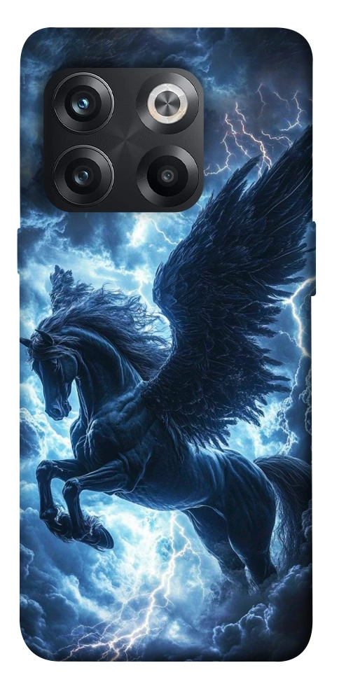 Чехол Dark heaven для OnePlus 10T