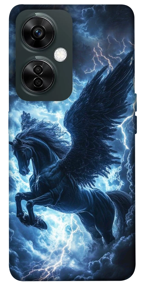 Чехол Dark heaven для OnePlus Nord CE 3 Lite