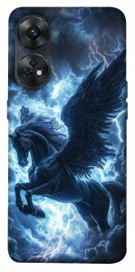 Чехол Dark heaven для Oppo Reno 8 T 4G