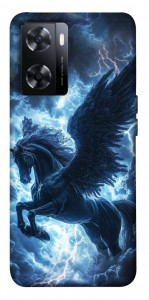 Чохол Dark heaven для OnePlus Nord N20 SE