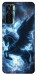 Чехол Dark heaven для TECNO Camon 17 Pro