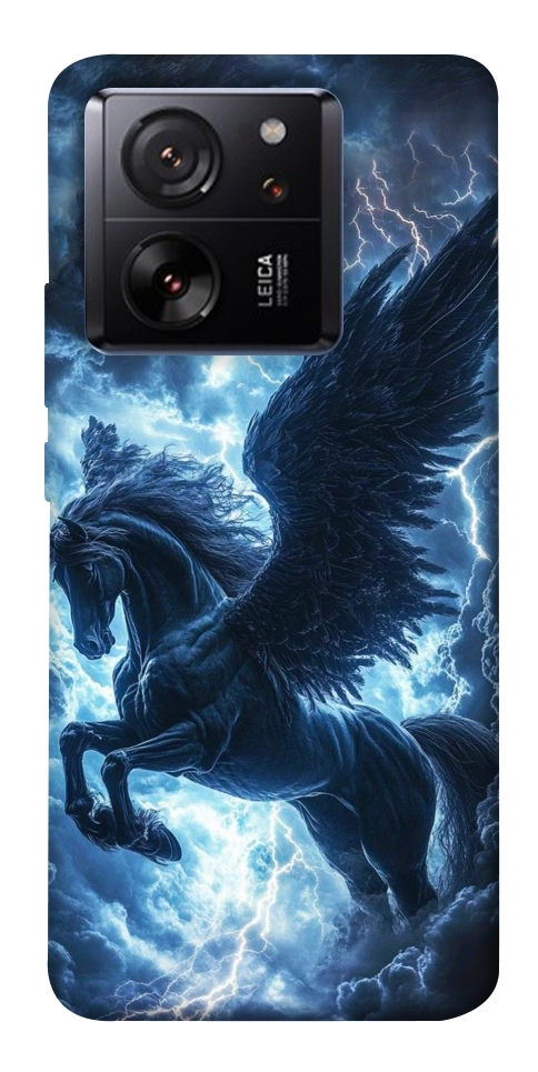 Чехол Dark heaven для Xiaomi 13T