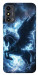 Чехол Dark heaven для ZTE Blade A53