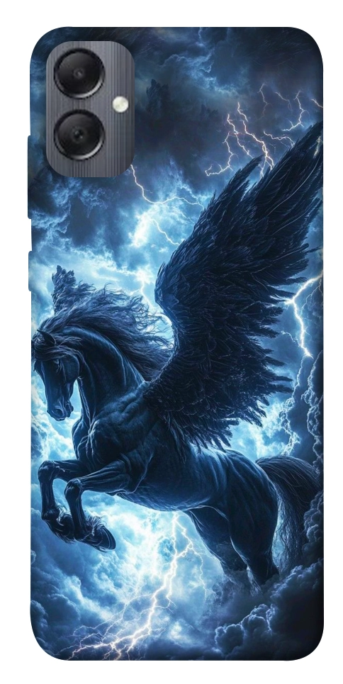 Чохол Dark heaven для Galaxy A05