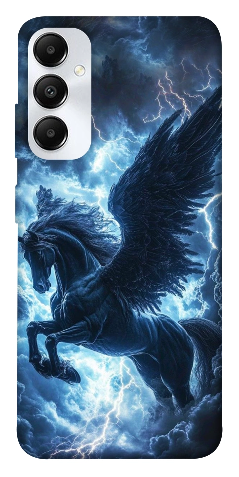 Чехол Dark heaven для Galaxy A05s