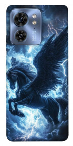 Чехол Dark heaven для Motorola Edge 40