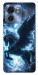 Чехол Dark heaven для Motorola Edge 40