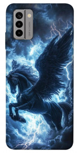Чехол Dark heaven для Nokia G22
