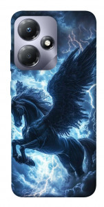 Чехол Dark heaven для Infinix Hot 30i