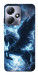 Чохол Dark heaven для Infinix Hot 30 Play