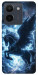 Чехол Dark heaven для Vivo Y36