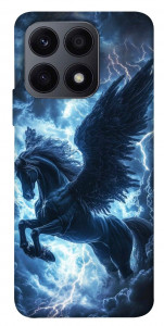 Чехол Dark heaven для Huawei Honor X8a