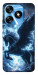 Чехол Dark heaven для TECNO Spark 10