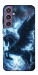 Чехол Dark heaven для Galaxy S23 FE